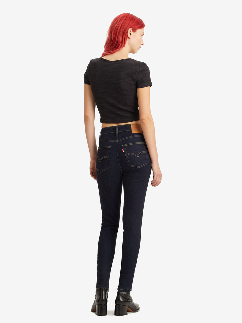 High-rise jeans 721™