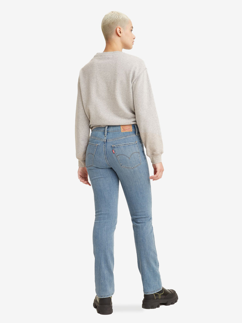 High-rise jeans 724™