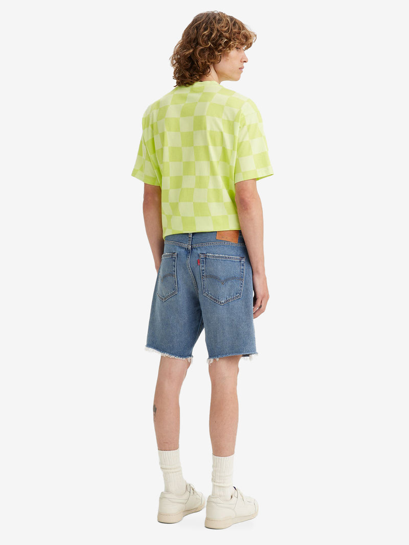 Denim shorts 501® '93