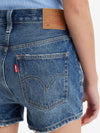 High-rise jeans 501® Original