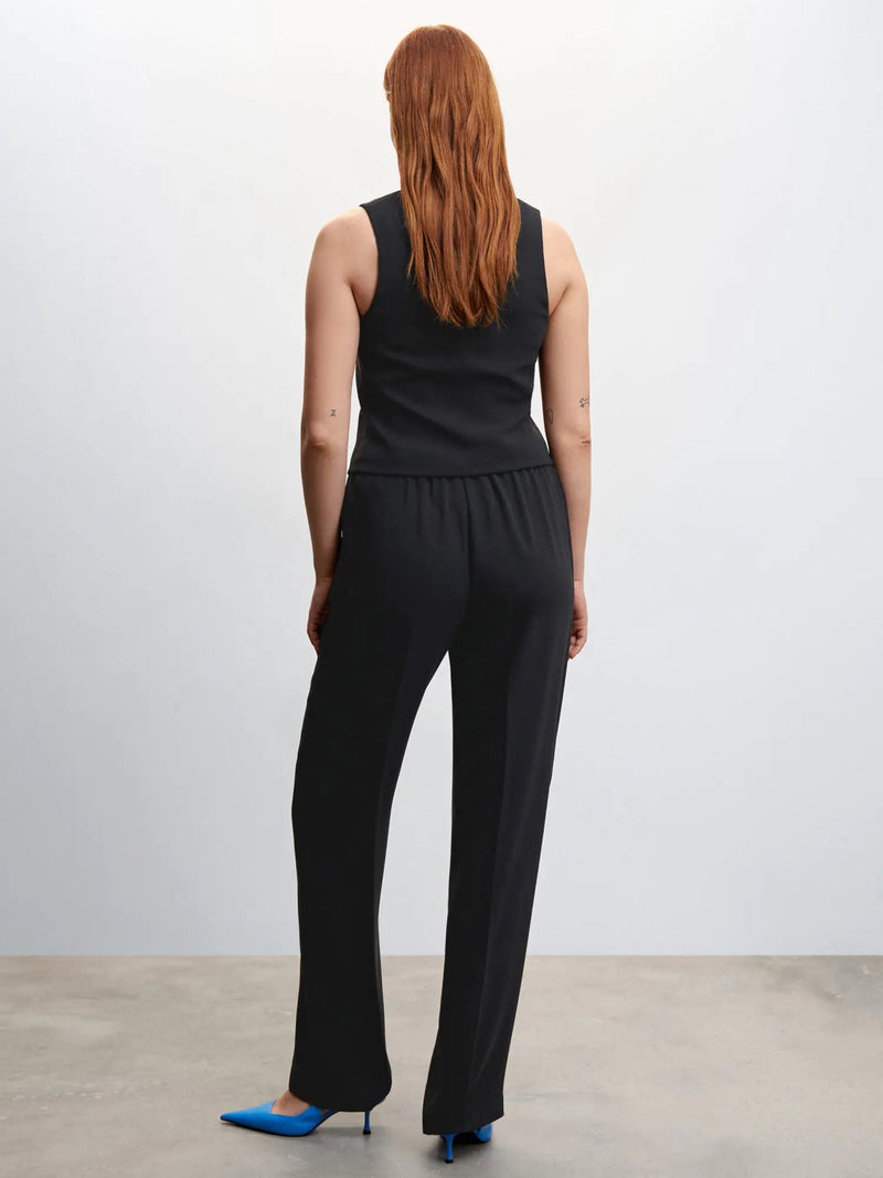 Tailored trouser