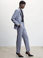 Tailored trouser
