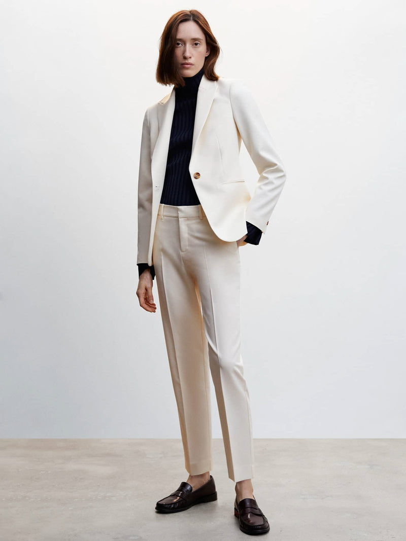 Tailored trouser 