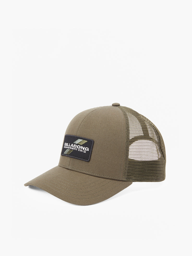 Καπέλο Walled Trucker