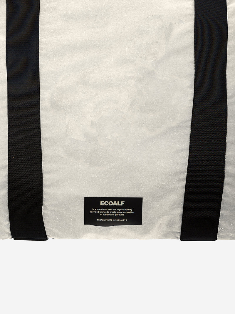 Τσάντα tote από ανακυκλωμένο πολυεστέρα The Packable