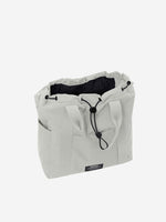Claudia XL recycled polyester tote bag