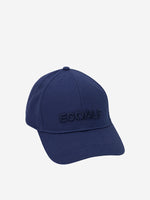 Καπέλο baseball από 100% οργανικό βαμβάκι Bicolor