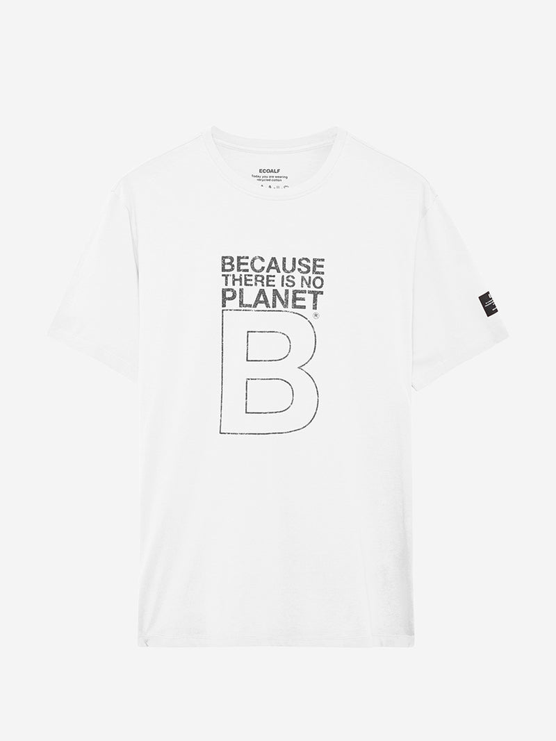 T-shirt με τύπωμα Great B