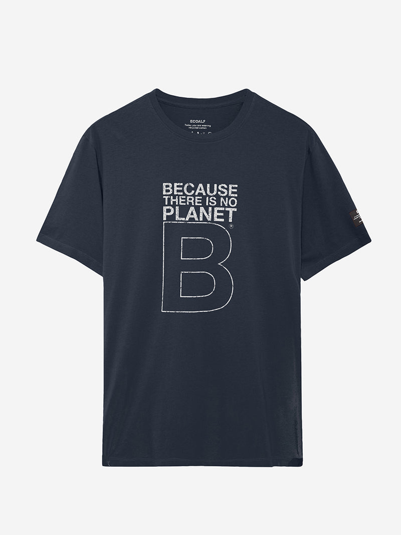 T-shirt with print Great B