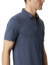 T-shirt polo Nelson Point