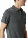 T-shirt polo Nelson Point
