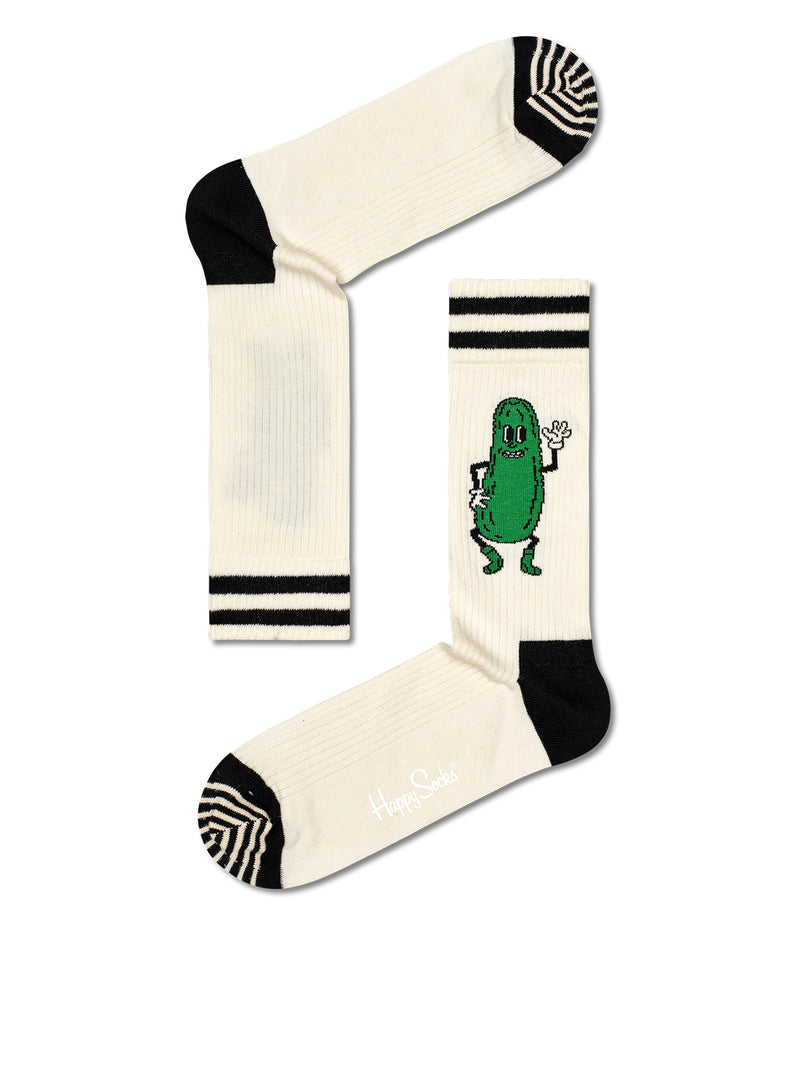 Unisex ψηλές κάλτσες Pickles
