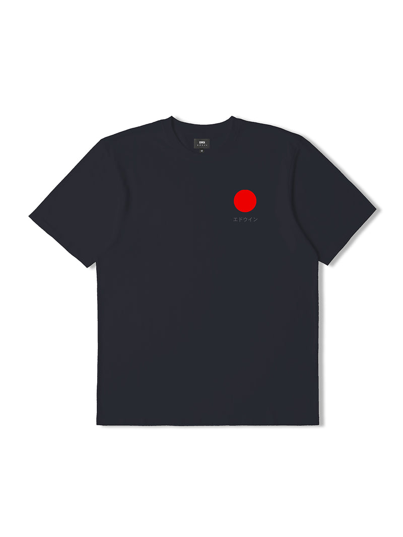 T-shirt με τύπωμα Japanese Sun