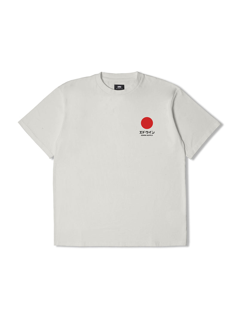 T-shirt με τύπωμα Japanese Sun Supply