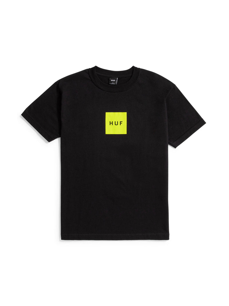 T-shirt με λογότυπο Huf Set Box
