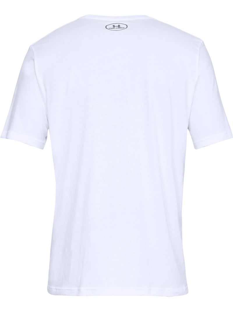 Αθλητικό t-shirt Team Issue Wordmark