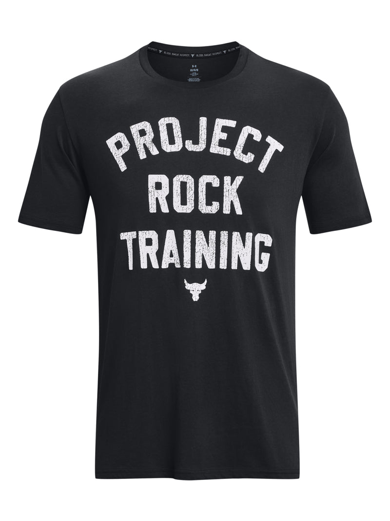 Αθλητική μπλούζα Project Rock Training