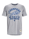 Αθλητική μπλούζα Project Rock Champ