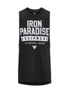 Αθλητική αμάνικη μπλούζα Project Rock Iron Muscle
