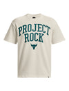 Αθλητικό t-shirt Project Rock
