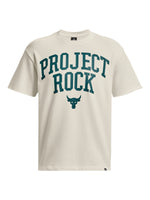 Αθλητικό t-shirt Project Rock
