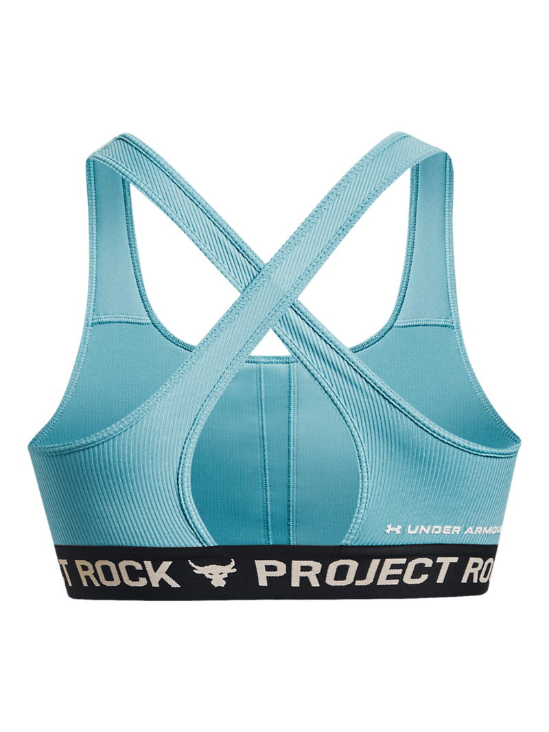 Αθλητικό μπουστάκι Project Rock Crossback Novelty