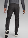 Cargo pants 3D Straight Tapered