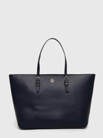 Tote bag Timeless